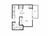 Dock Street Flats the Heritage Floorplan Dock Street Flats the Heritage Floorplan